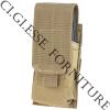 Porta caricatore 2 posti M4 M16 ARX160